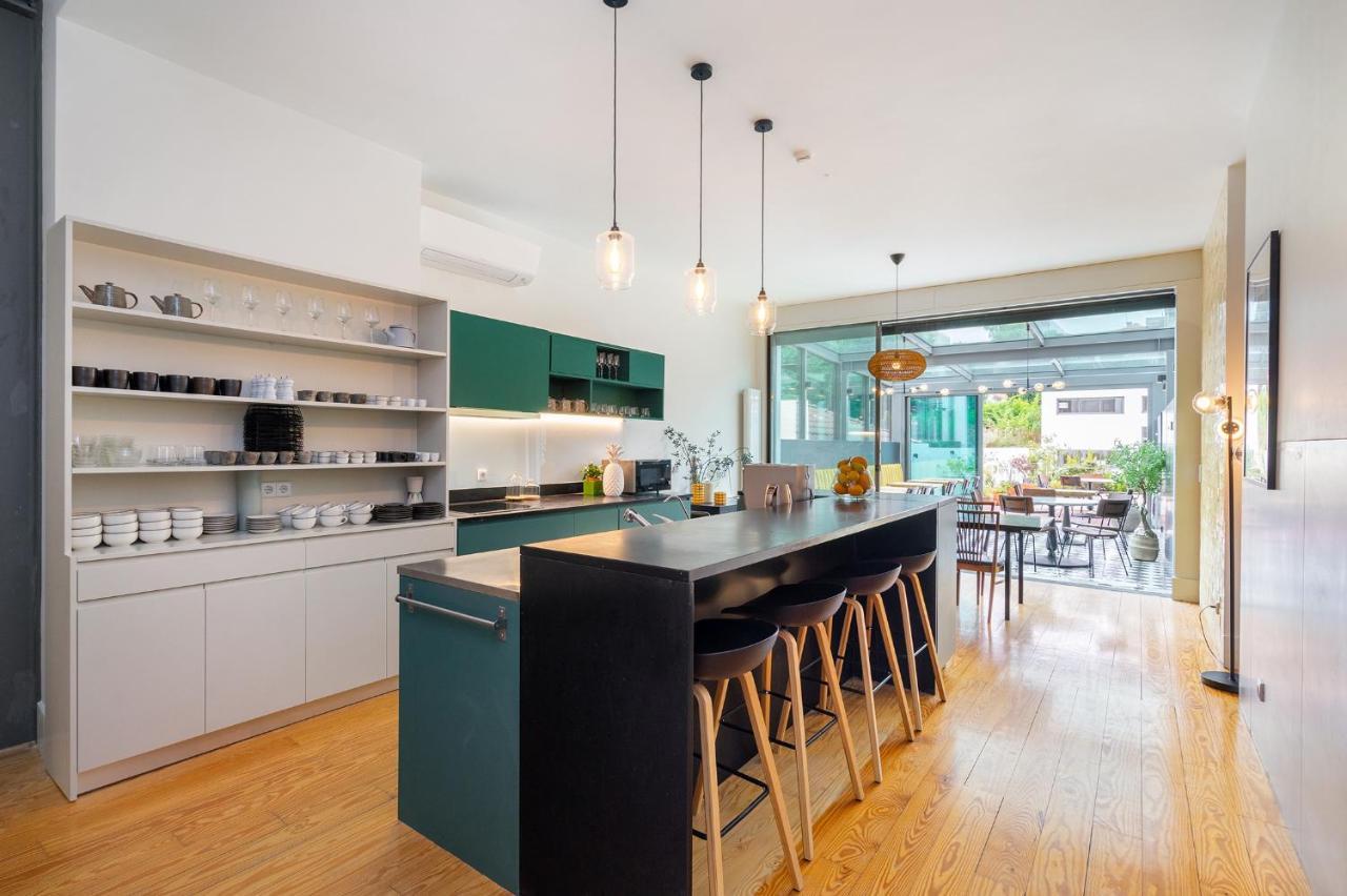 Canto De Luz - Luxury Maison OOporto Esterno foto