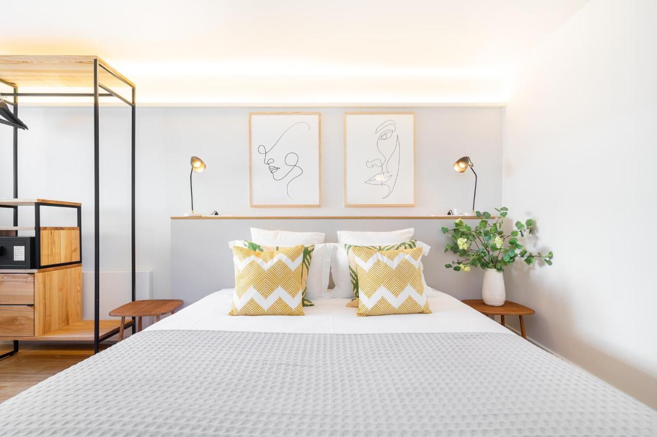 Canto De Luz - Luxury Maison OOporto Esterno foto
