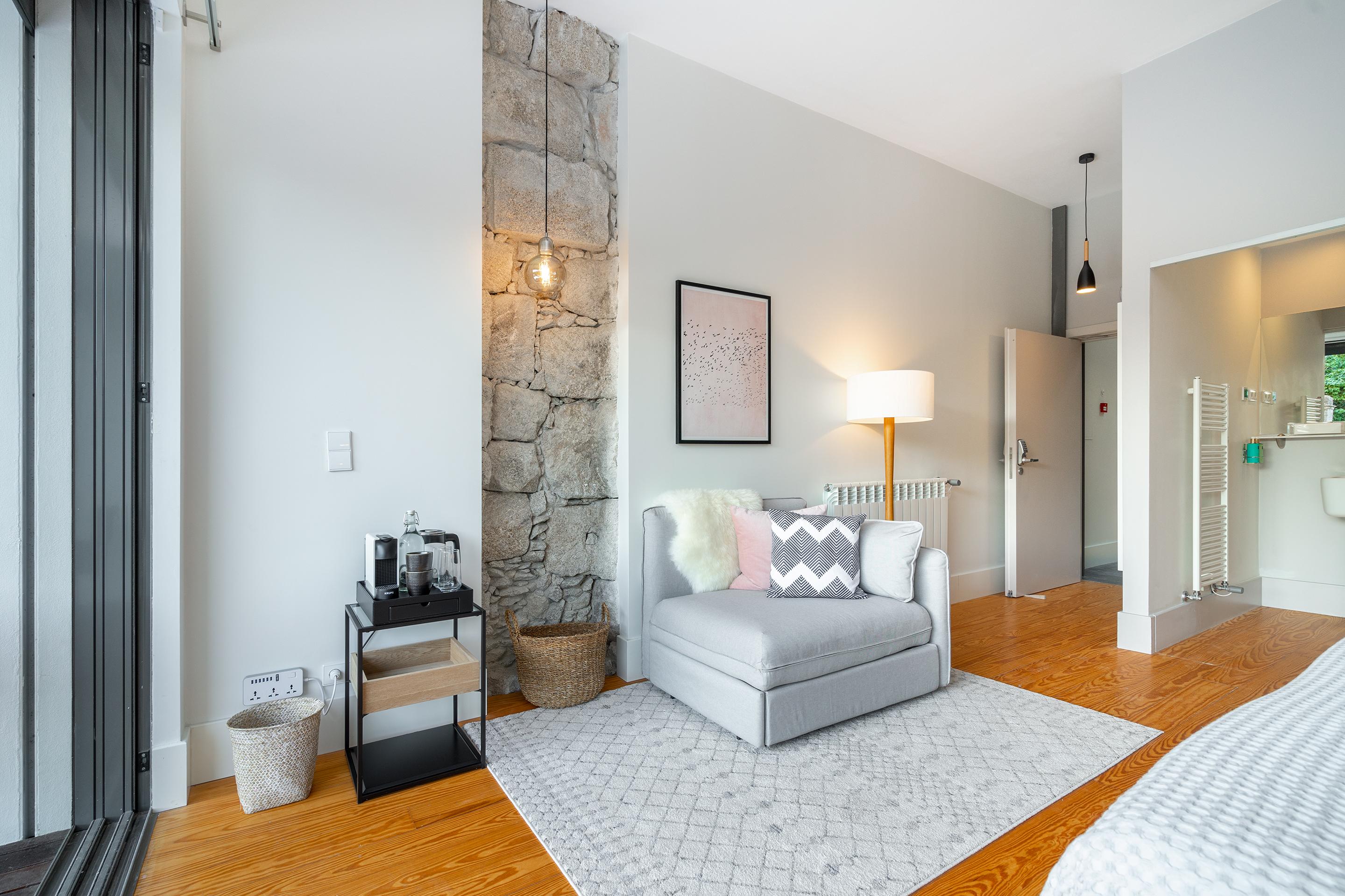 Canto De Luz - Luxury Maison OOporto Esterno foto