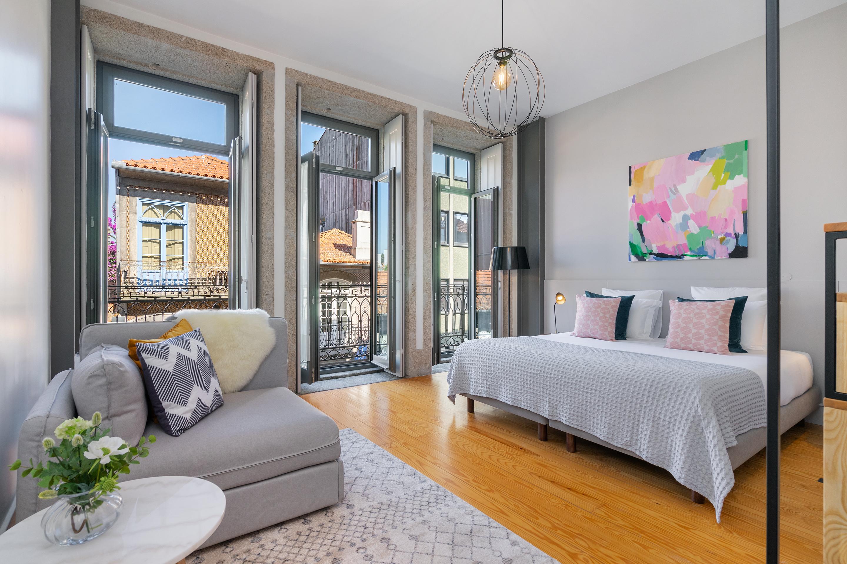 Canto De Luz - Luxury Maison OOporto Esterno foto