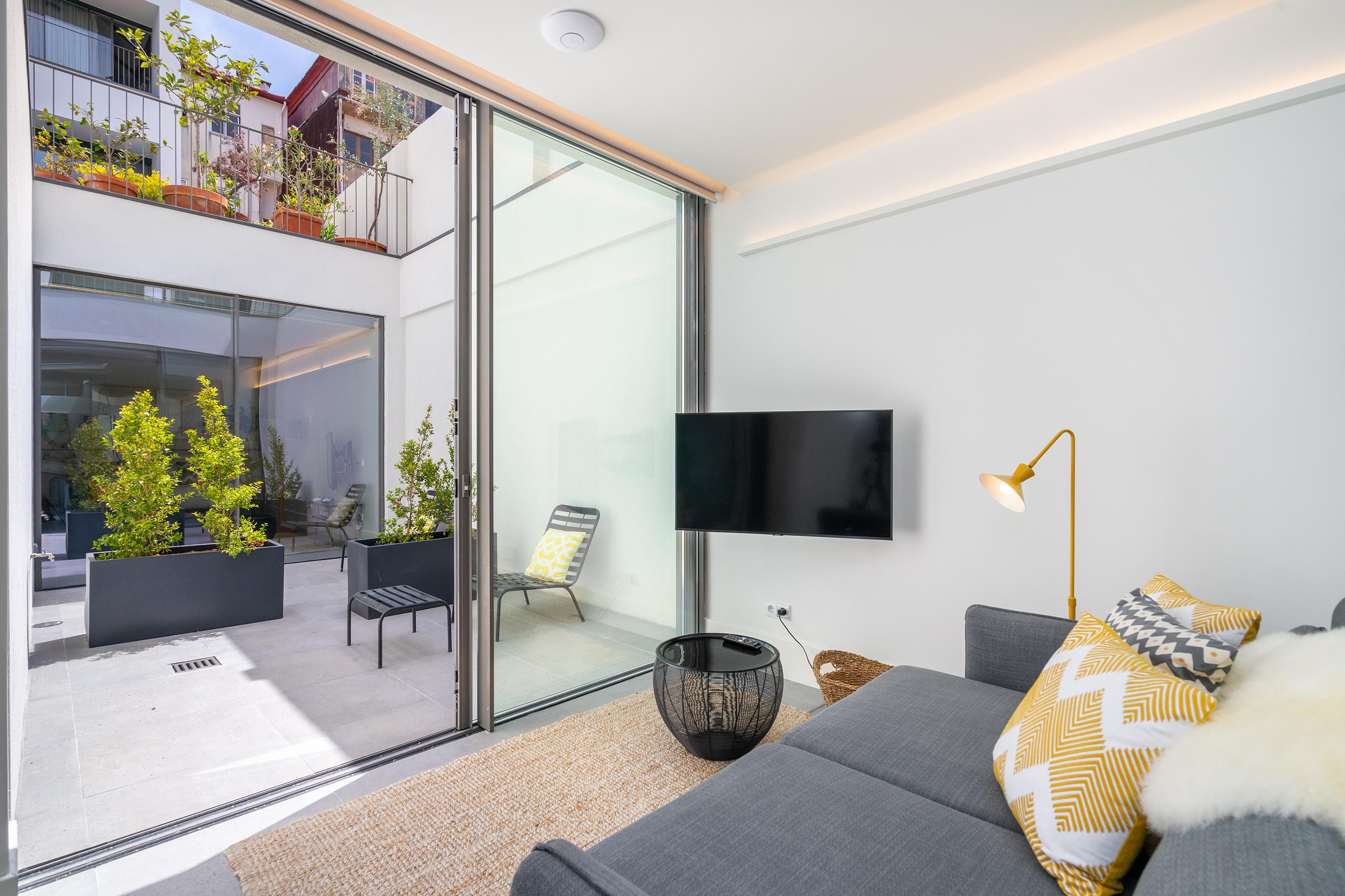 Canto De Luz - Luxury Maison OOporto Esterno foto