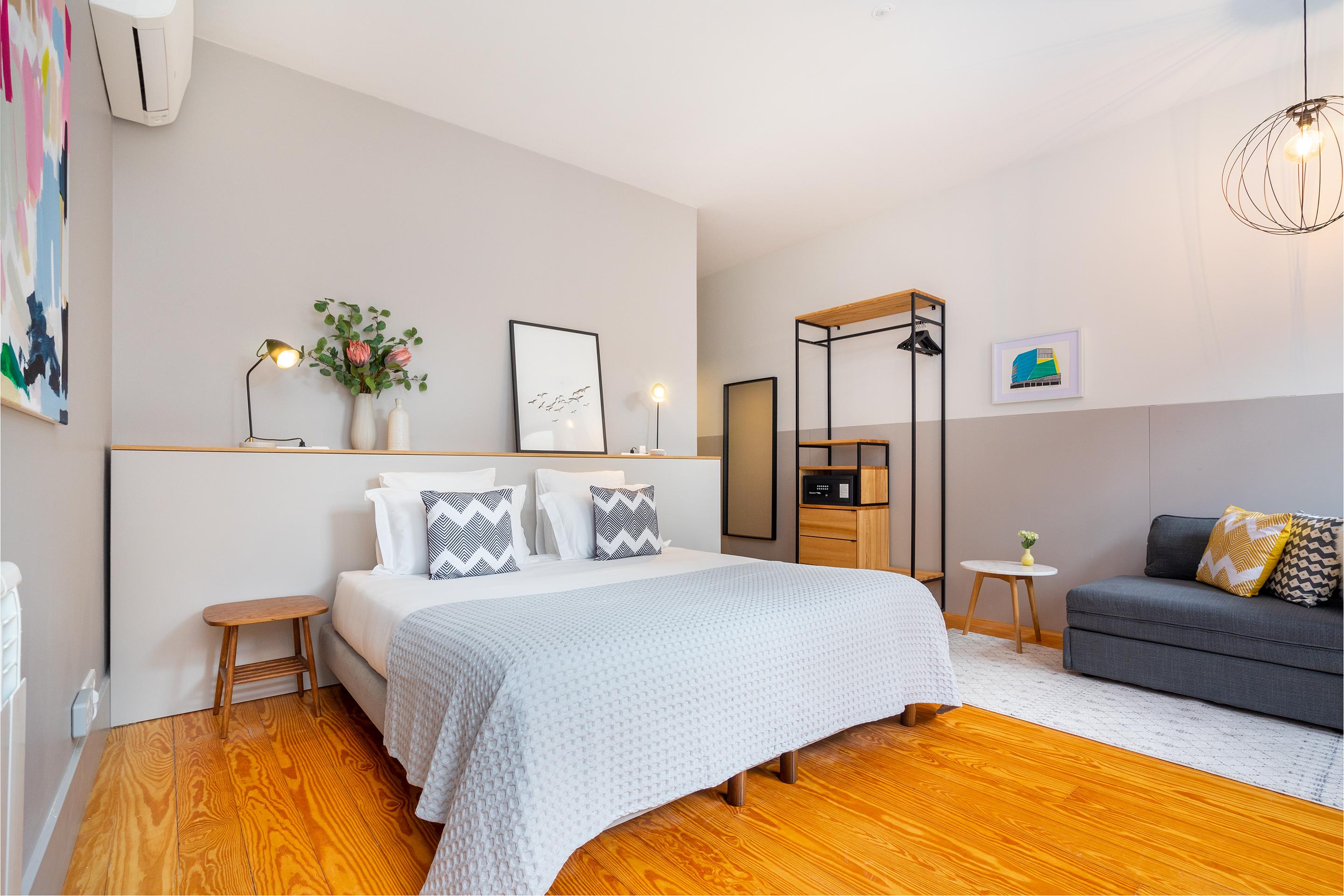 Canto De Luz - Luxury Maison OOporto Esterno foto